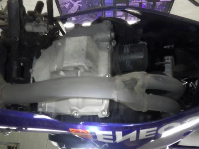 Yamaha YZF-R3