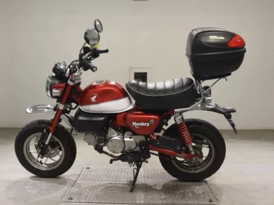 Honda MONKEY 125A