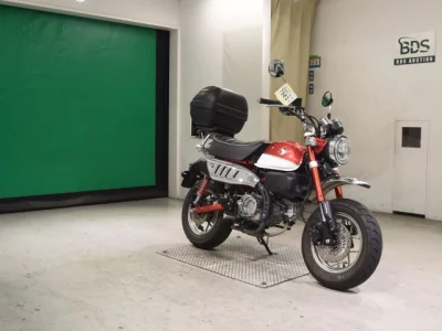 Honda MONKEY 125A