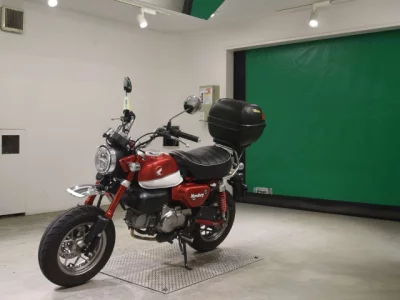 Honda MONKEY 125A