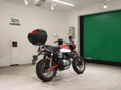 Honda MONKEY 125A