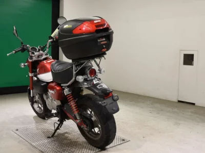 Honda MONKEY 125A