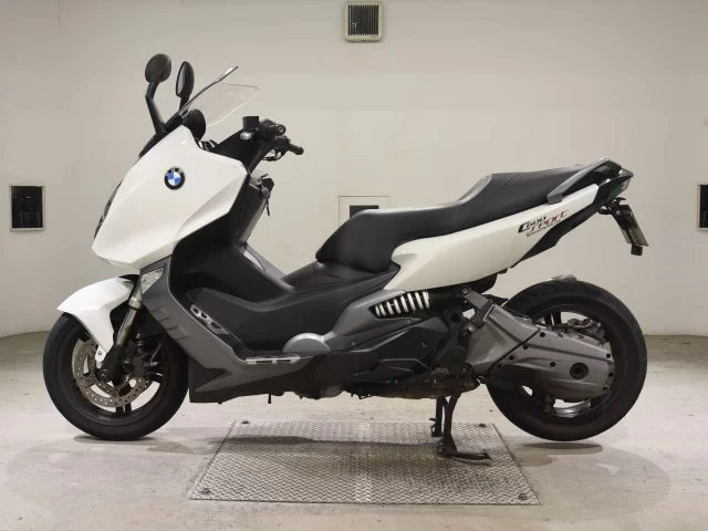 BMW BMW C600 SPORT  с аукциона в Японии