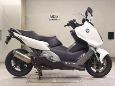 BMW BMW C600 SPORT