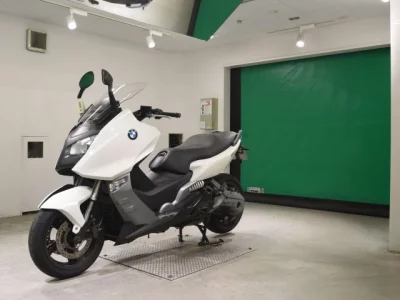 BMW BMW C600 SPORT