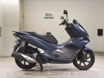 Honda PCX150-3A
