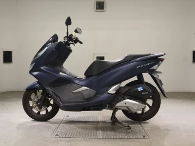 Honda PCX150-3A