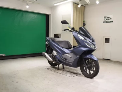 Honda PCX150-3A