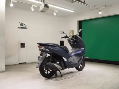 Honda PCX150-3A