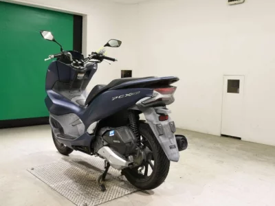 Honda PCX150-3A