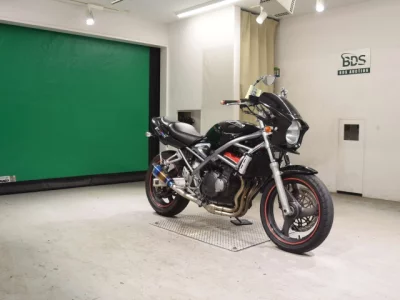 Suzuki BANDIT250-1