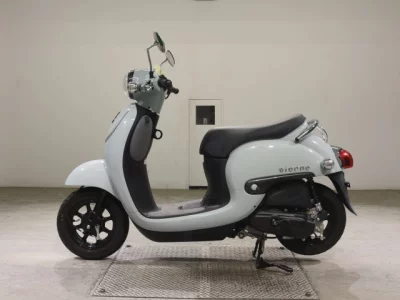 Honda GIORNO -3