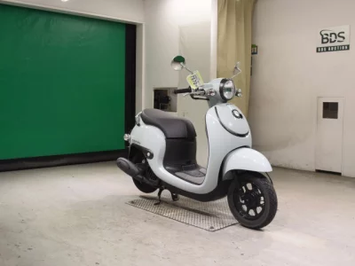 Honda GIORNO -3