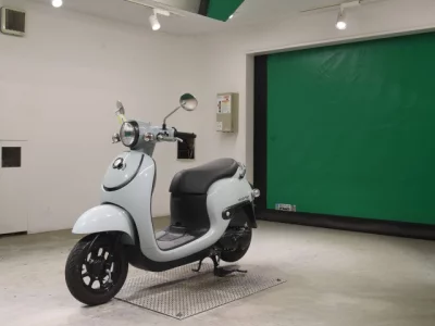 Honda GIORNO -3