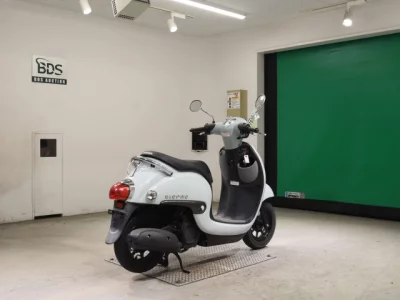 Honda GIORNO -3