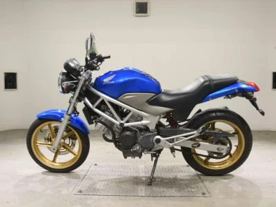 Honda VTR250