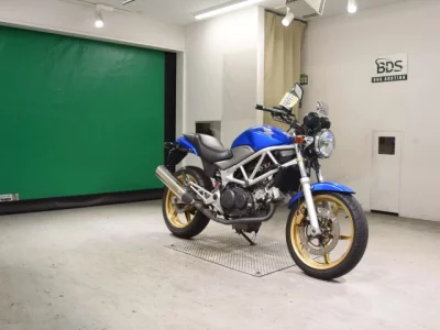 Honda VTR250