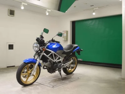 Honda VTR250