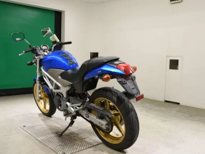 Honda VTR250