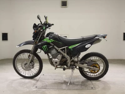 Kawasaki KLX125