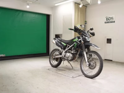 Kawasaki KLX125