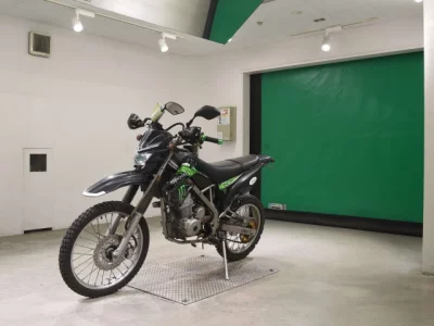Kawasaki KLX125