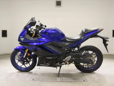Yamaha YZF-R25