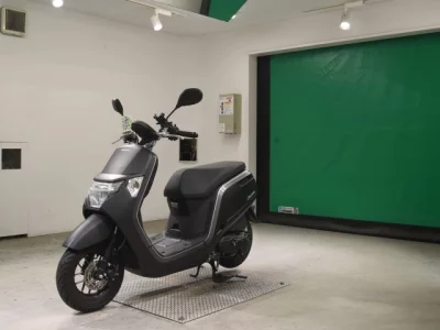 Honda DUNK