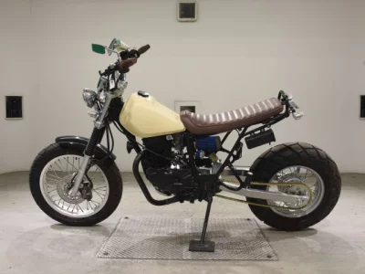 Yamaha TW225