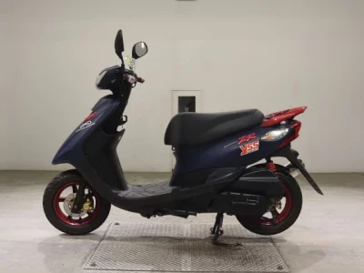 Yamaha JOG ZR-4