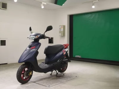Yamaha JOG ZR-4