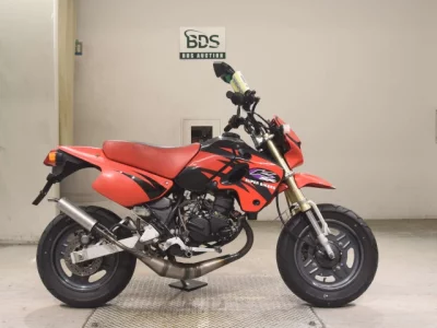 Kawasaki KSR-2
