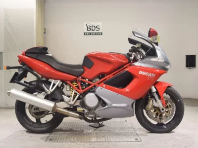 Ducati DUCATI ST3