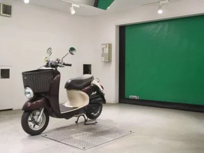 Yamaha VINOMORUFE-2