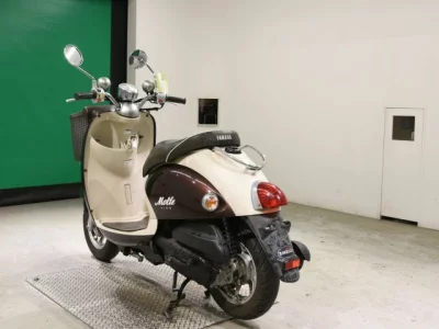 Yamaha VINOMORUFE-2 с аукционов Японии