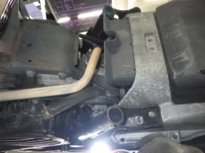 Honda ZUMAR