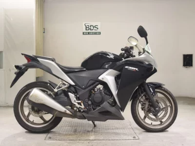 Honda CBR250R ABS
