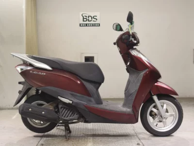 Honda LEAD 125
