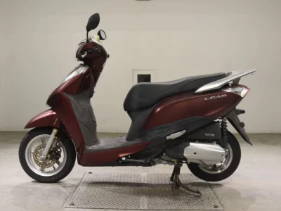 Honda LEAD 125