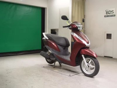 Honda LEAD 125