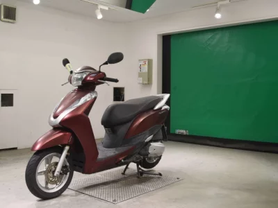 Honda LEAD 125