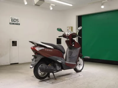 Honda LEAD 125