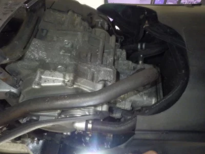 Honda PHASE