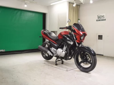 Suzuki GSR250