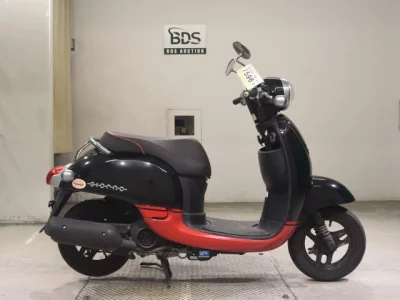 Honda GIORNO