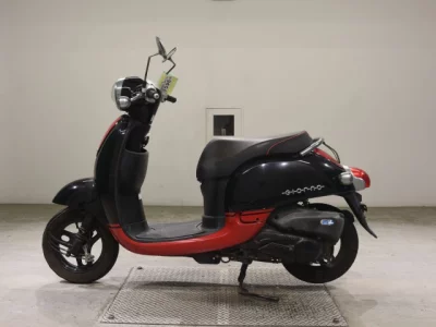 Honda GIORNO