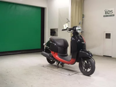Honda GIORNO