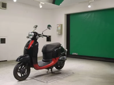 Honda GIORNO