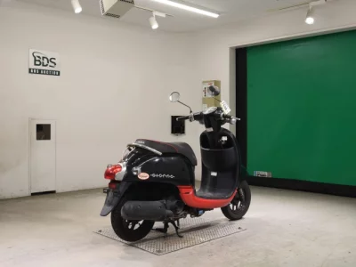 Honda GIORNO