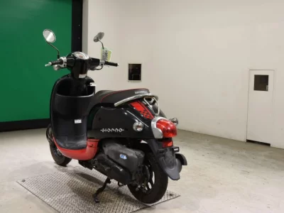 Honda GIORNO